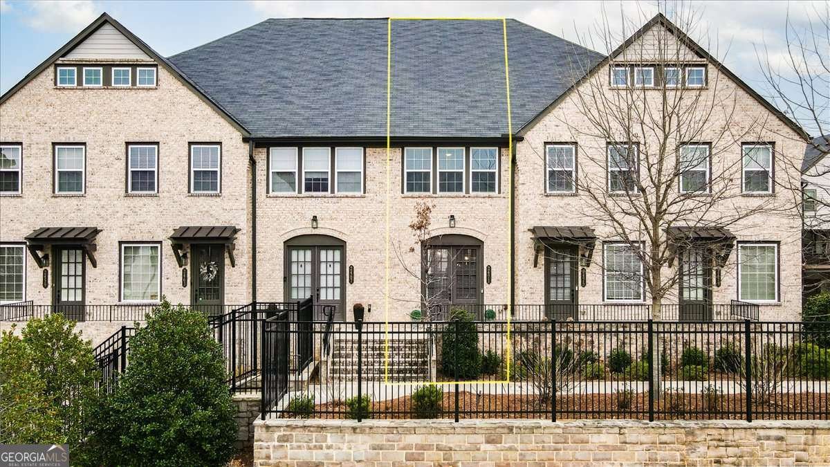 2471 Figaro Drive Atlanta - Photo 37