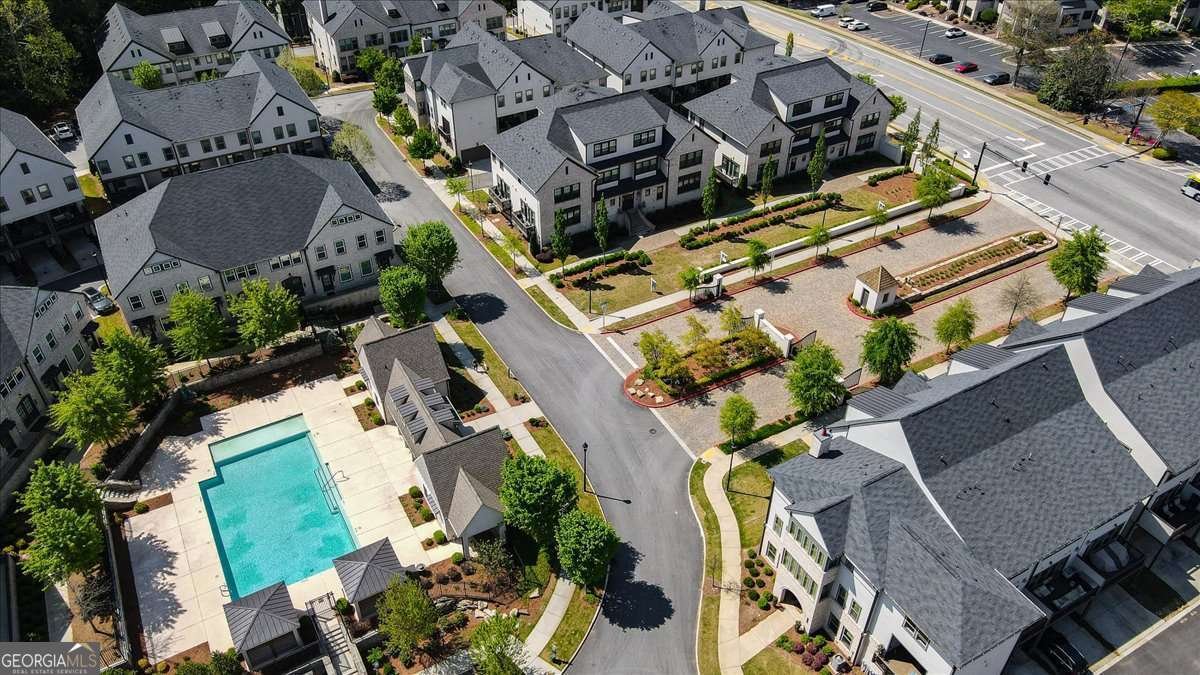 2471 Figaro Drive Atlanta - Photo 38