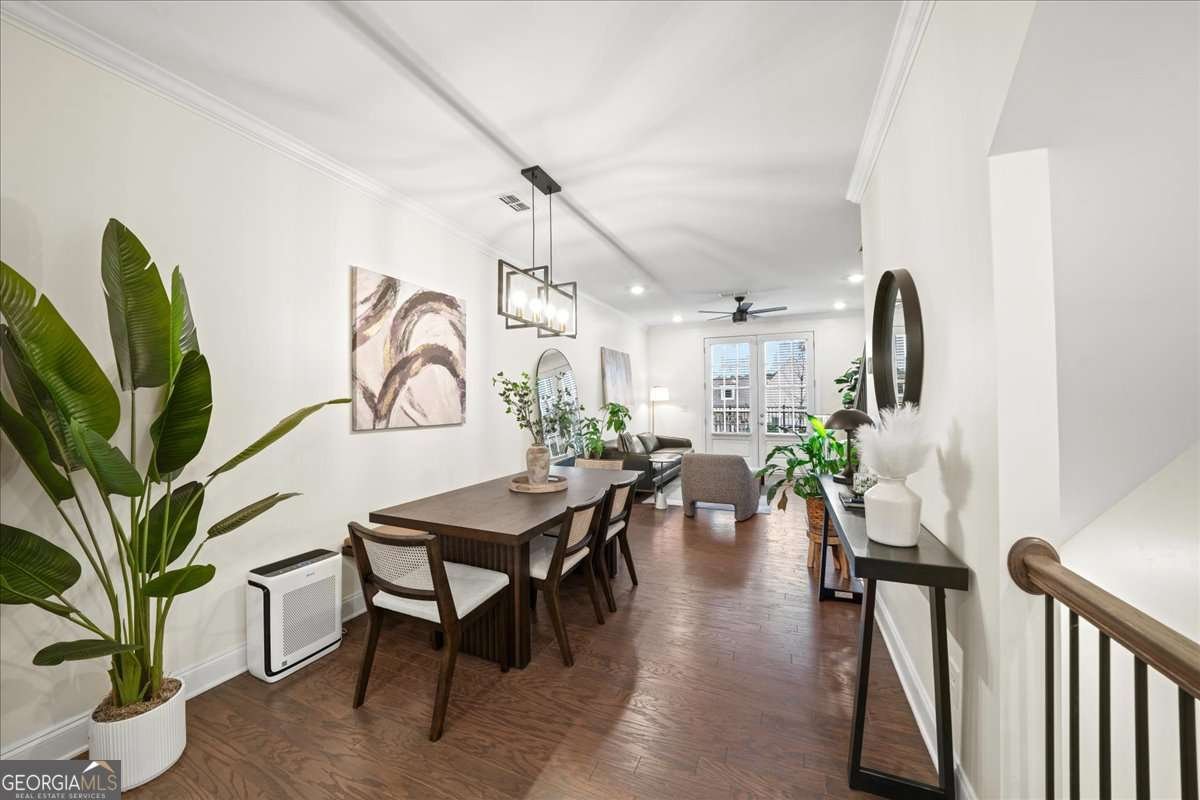 2471 Figaro Drive Atlanta - Photo 8