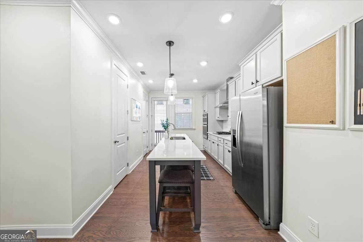 2471 Figaro Drive Atlanta - Photo 9