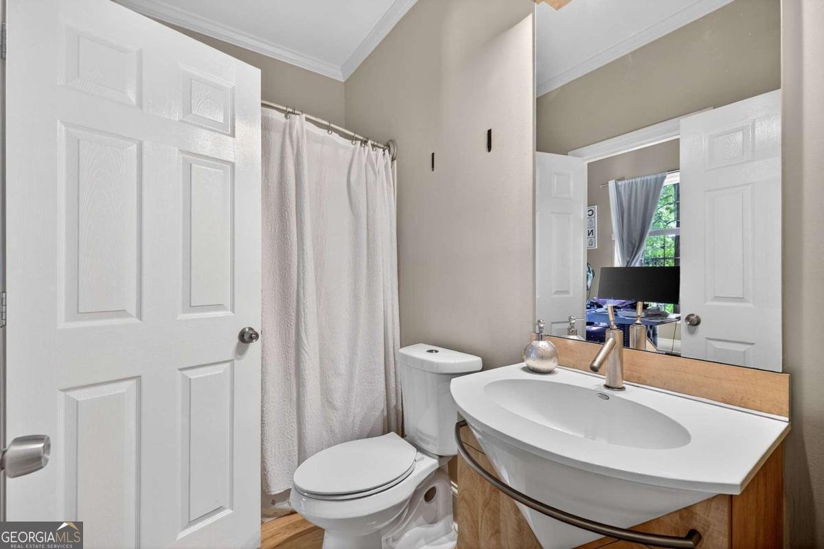 4160 Gateswalk Drive Smyrna - Photo 10