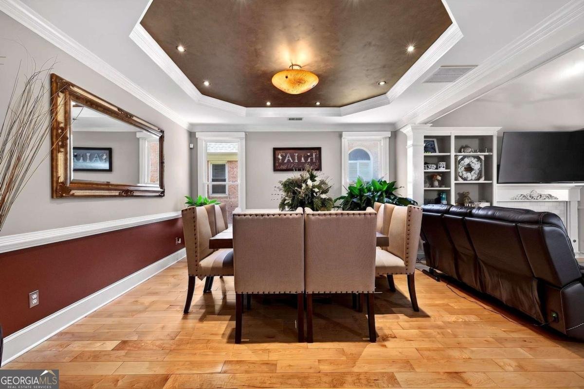 4160 Gateswalk Drive Smyrna - Photo 12