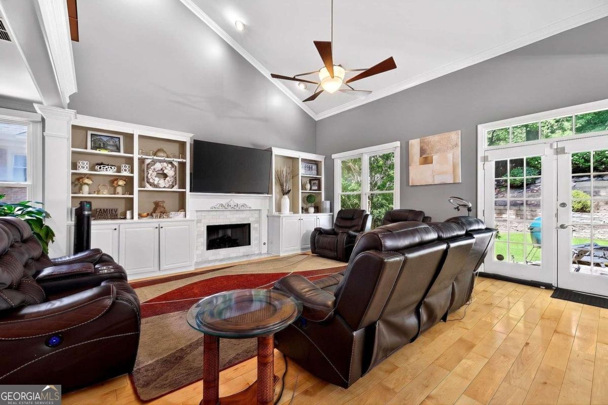 4160 Gateswalk Drive Smyrna - Photo 13
