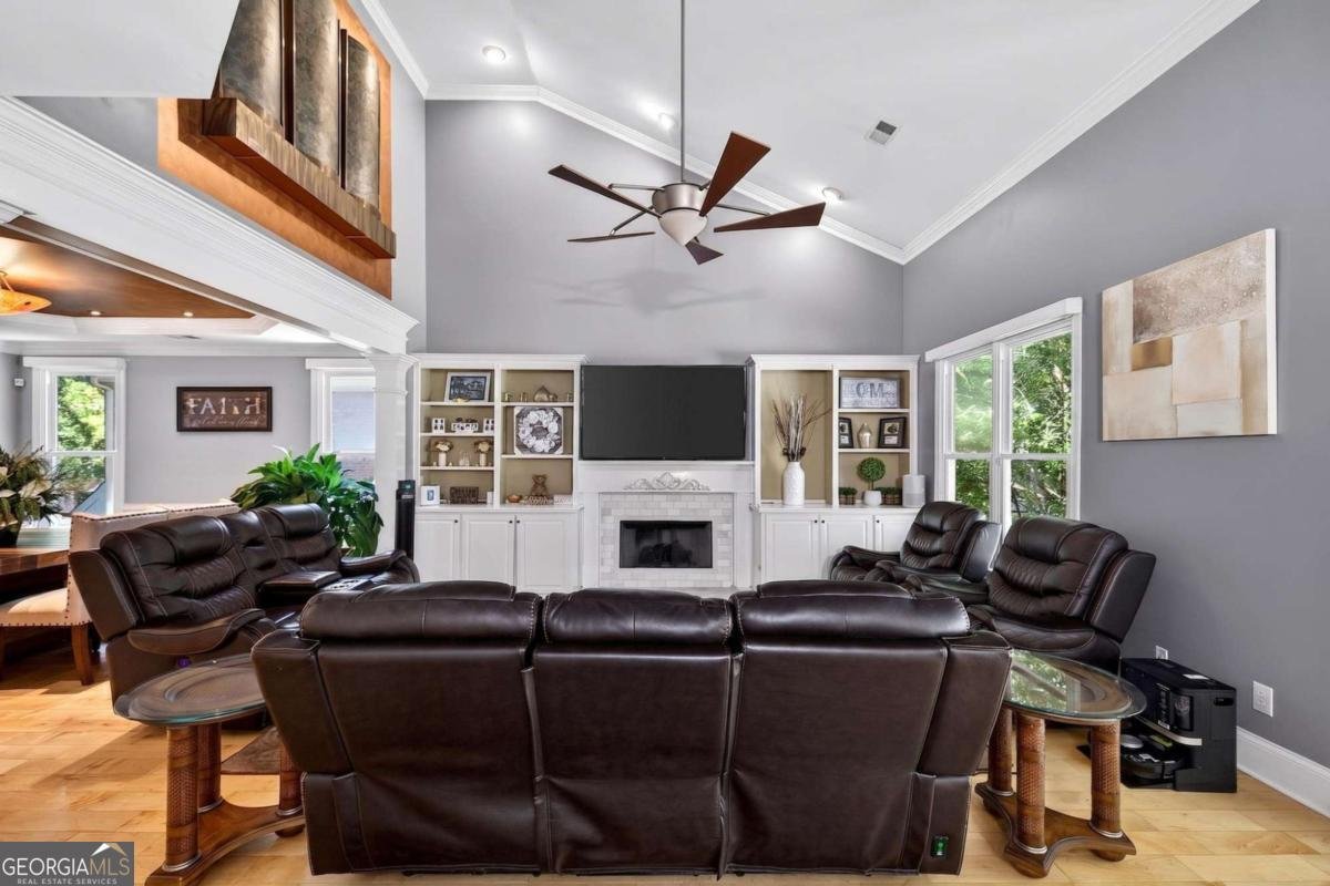 4160 Gateswalk Drive Smyrna - Photo 14