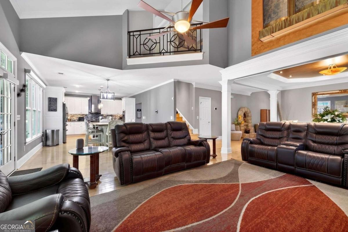 4160 Gateswalk Drive Smyrna - Photo 16