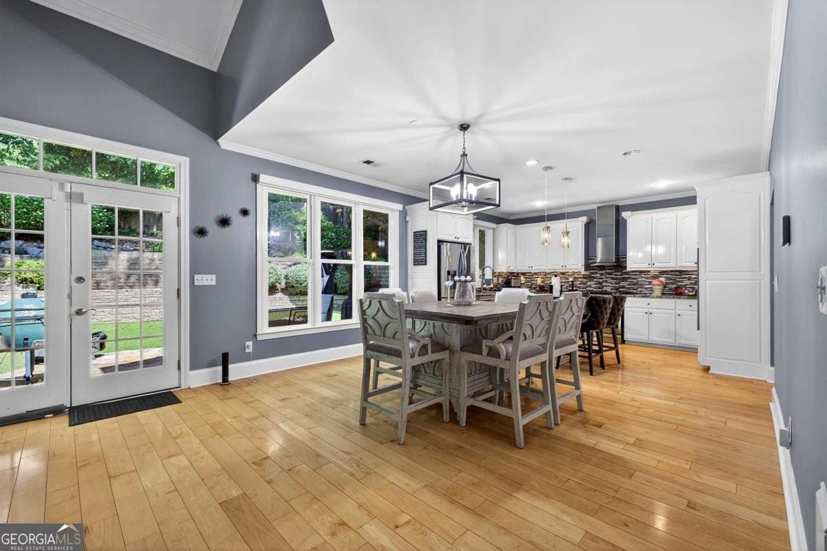 4160 Gateswalk Drive Smyrna - Photo 17