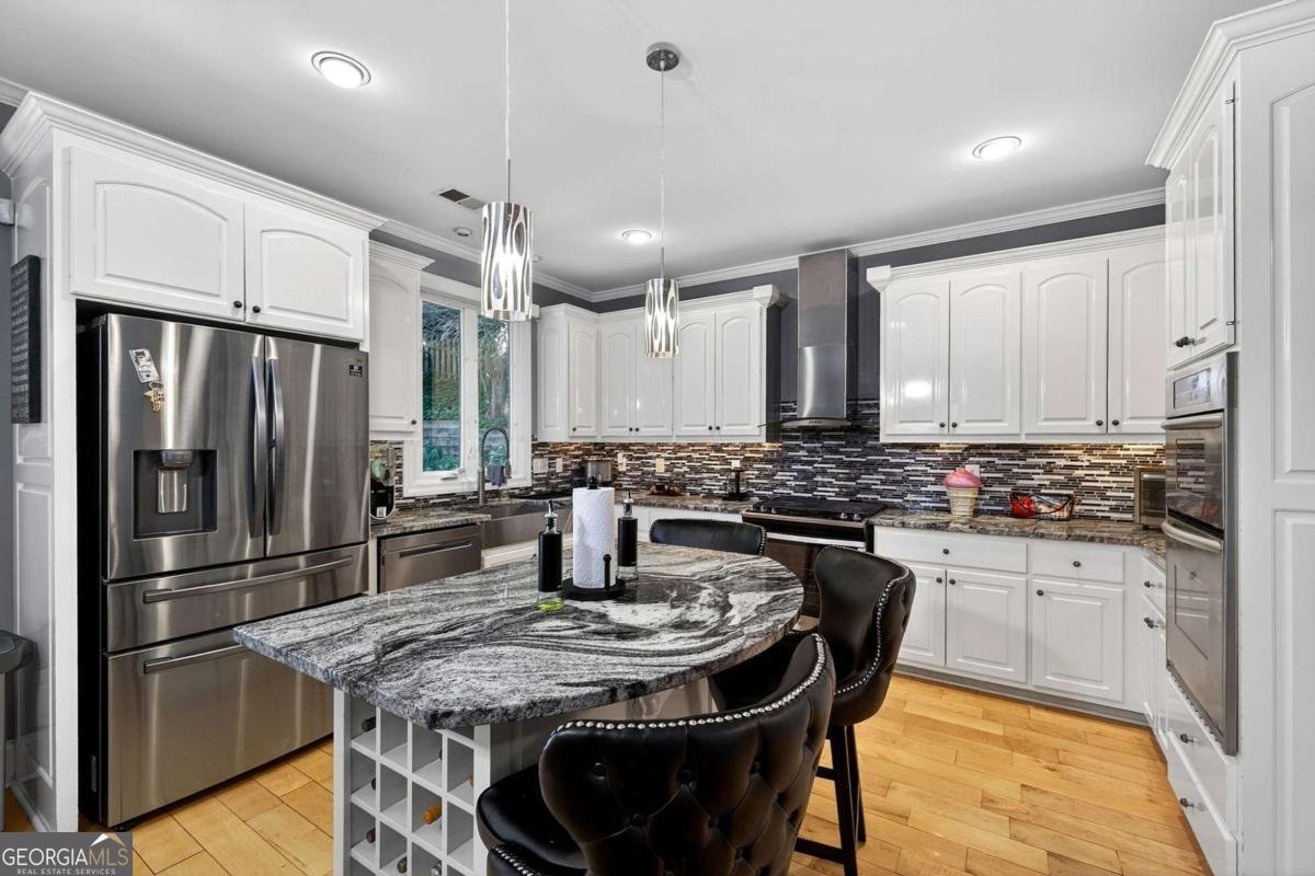 4160 Gateswalk Drive Smyrna - Photo 19