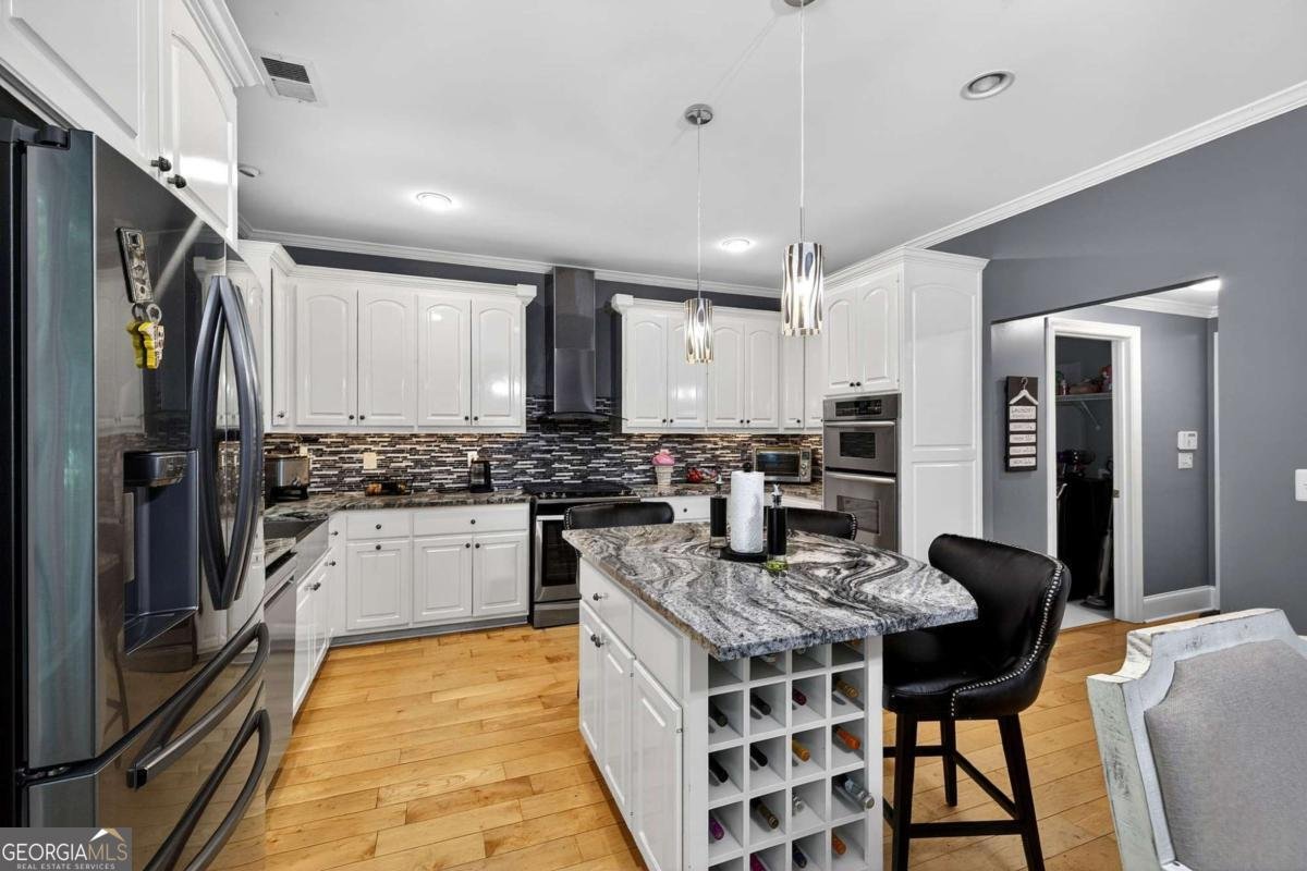 4160 Gateswalk Drive Smyrna - Photo 20