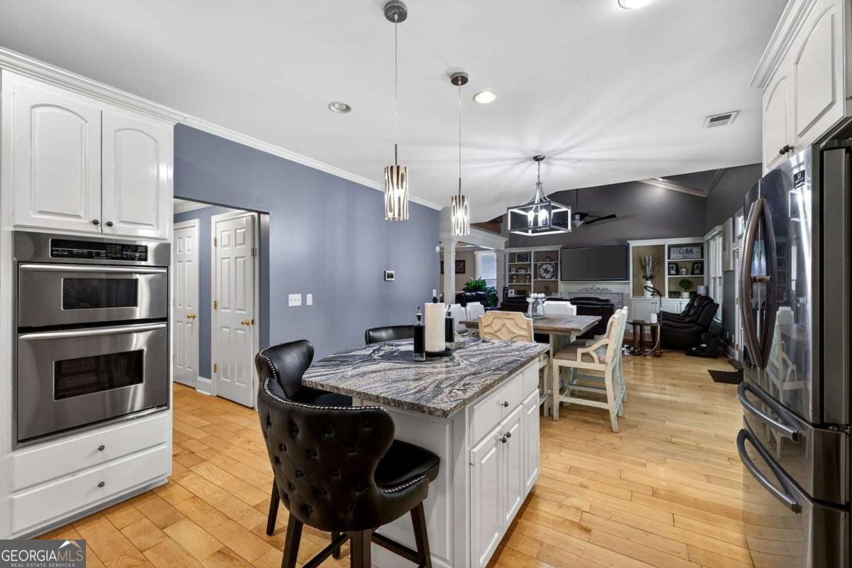 4160 Gateswalk Drive Smyrna - Photo 21