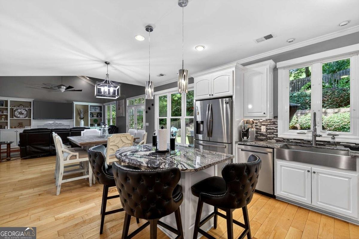 4160 Gateswalk Drive Smyrna - Photo 22