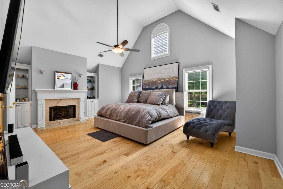 4160 Gateswalk Drive Smyrna - Photo 23