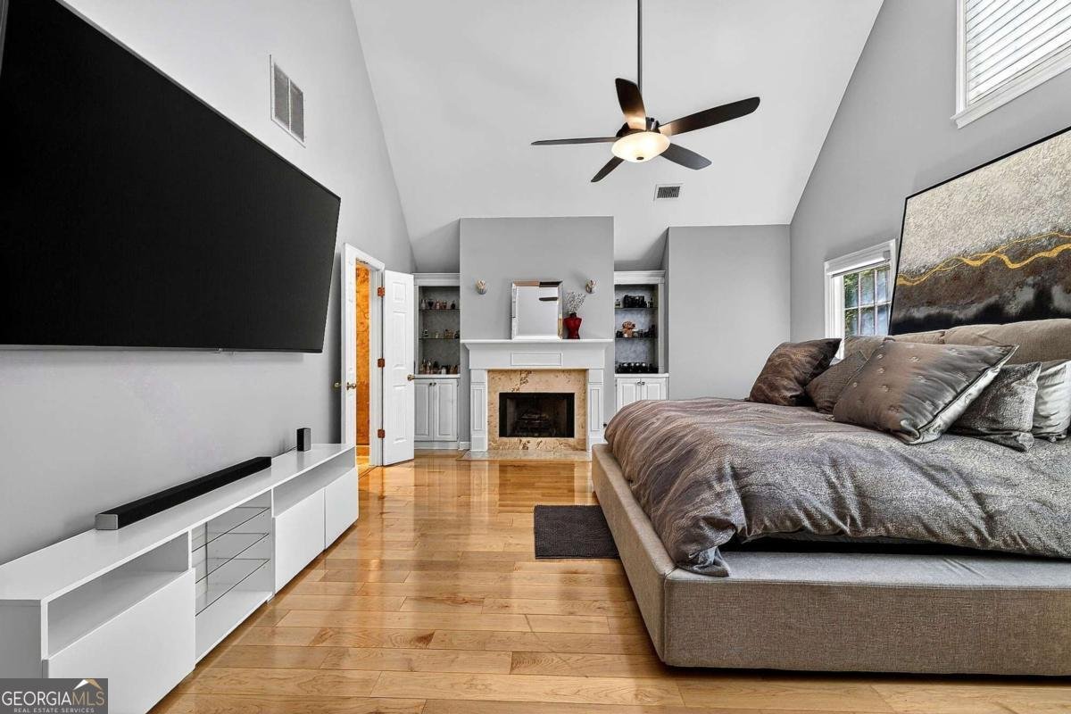4160 Gateswalk Drive Smyrna - Photo 24