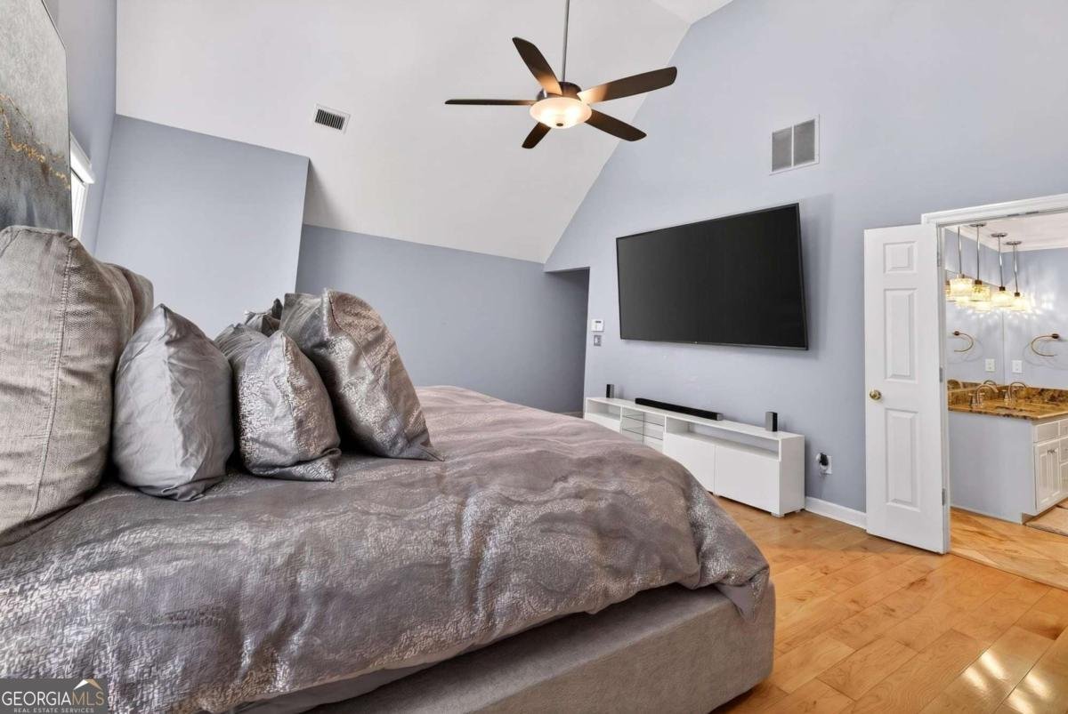 4160 Gateswalk Drive Smyrna - Photo 25
