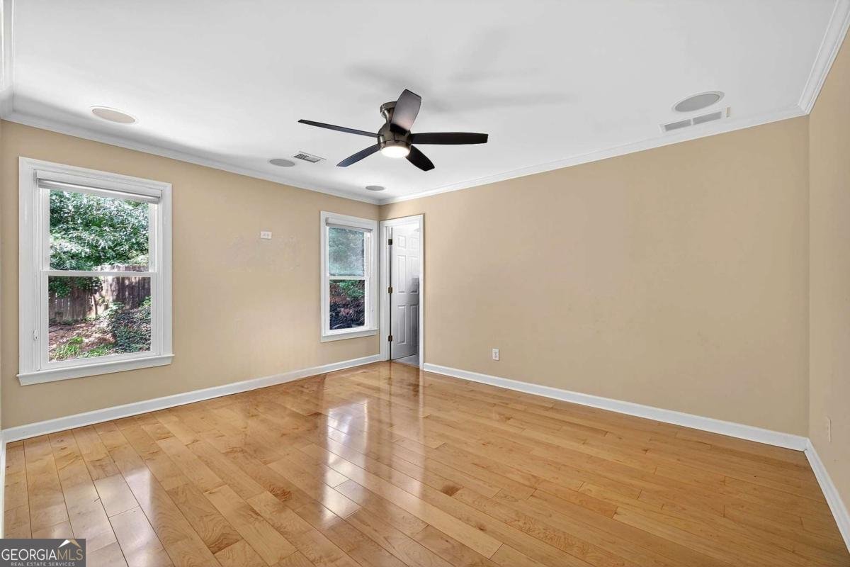4160 Gateswalk Drive Smyrna - Photo 28