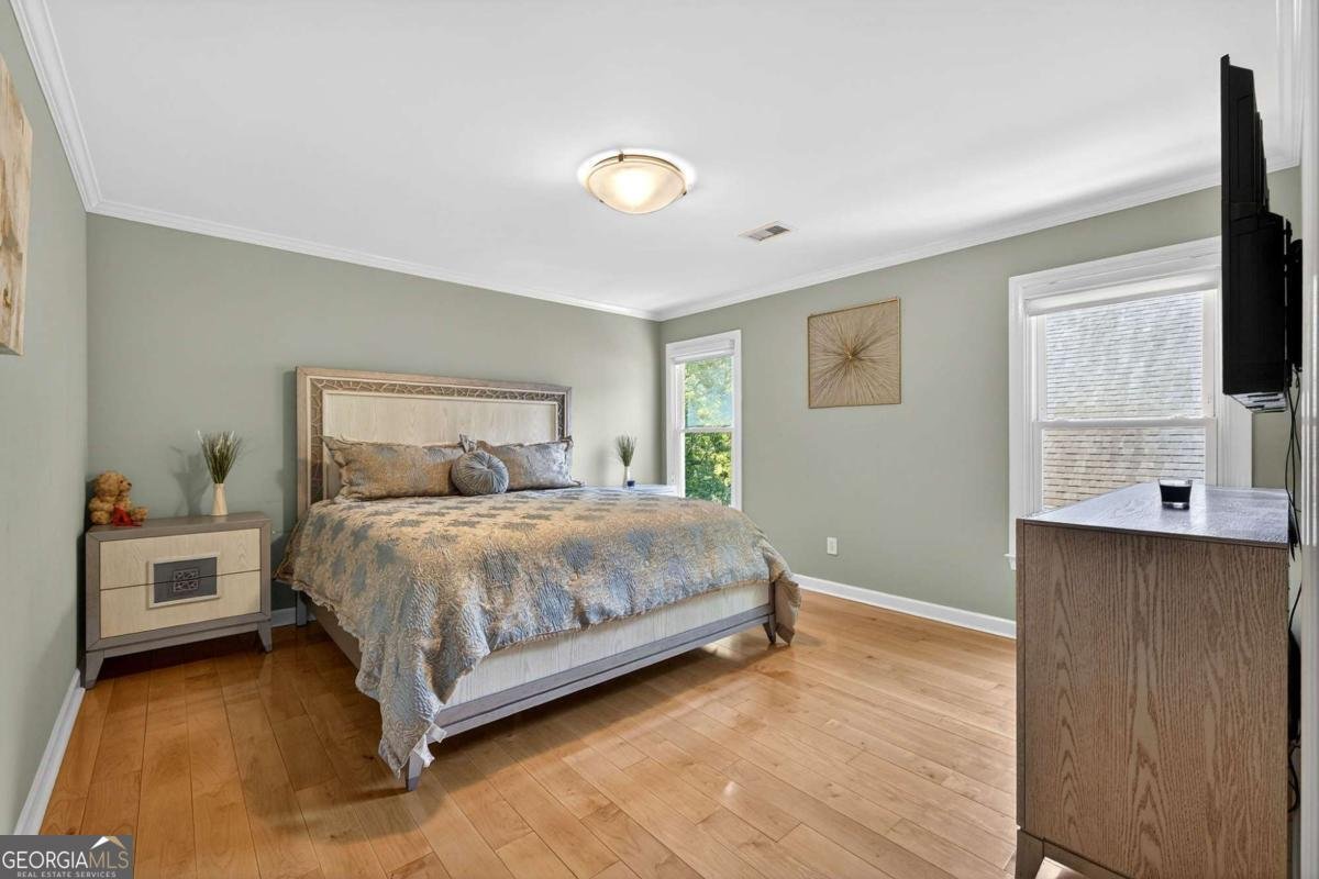 4160 Gateswalk Drive Smyrna - Photo 31