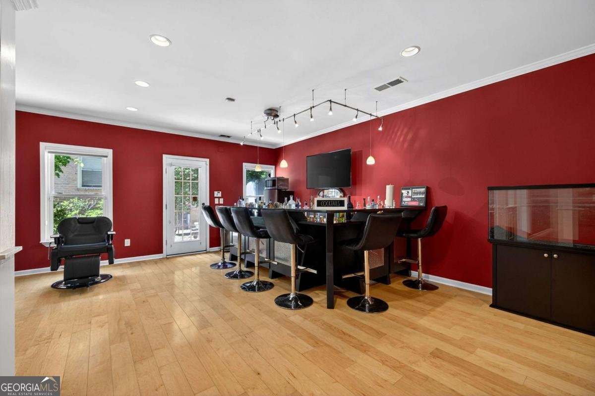 4160 Gateswalk Drive Smyrna - Photo 35