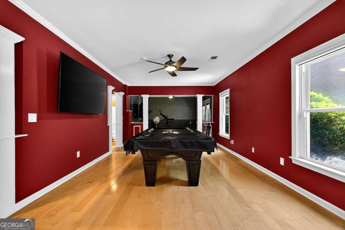 4160 Gateswalk Drive Smyrna - Photo 36