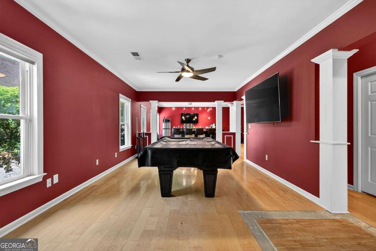 4160 Gateswalk Drive Smyrna - Photo 37