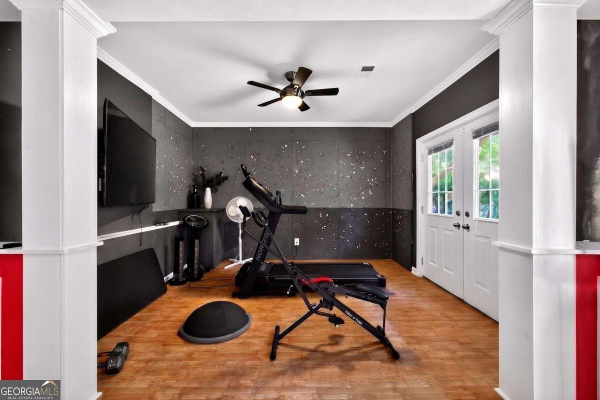 4160 Gateswalk Drive Smyrna - Photo 38