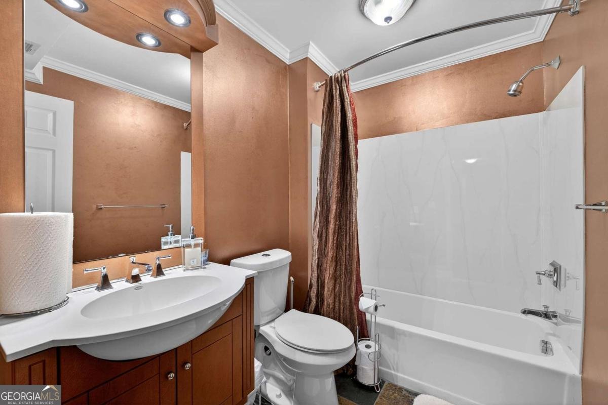 4160 Gateswalk Drive Smyrna - Photo 42