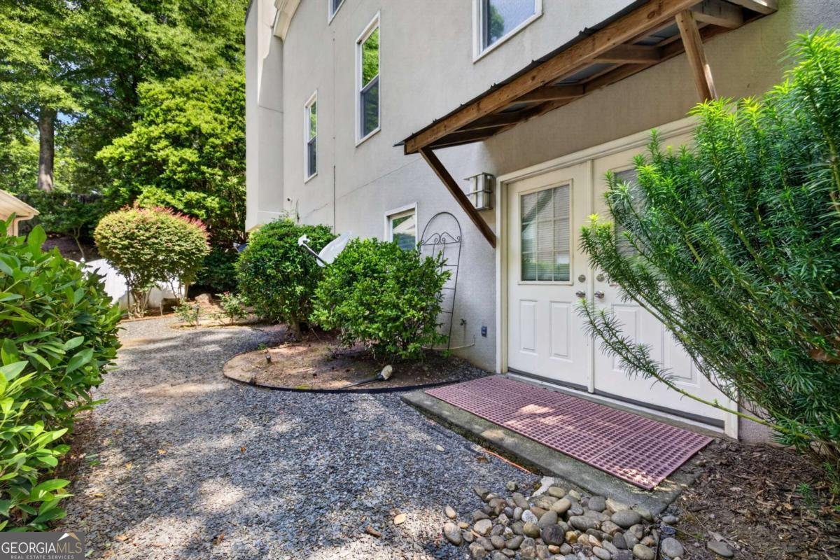 4160 Gateswalk Drive Smyrna - Photo 43