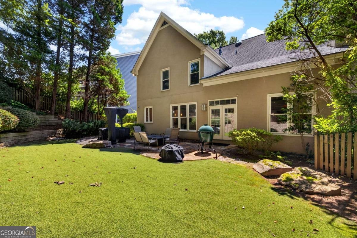 4160 Gateswalk Drive Smyrna - Photo 44