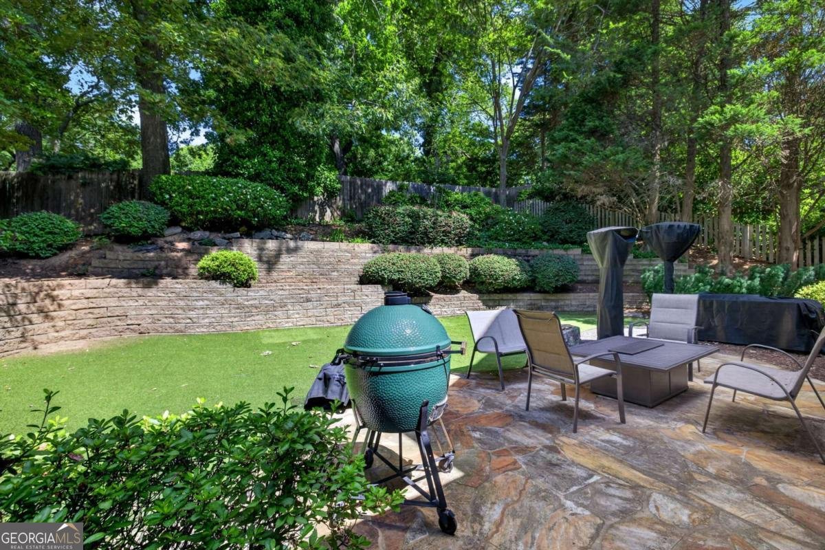4160 Gateswalk Drive Smyrna - Photo 45