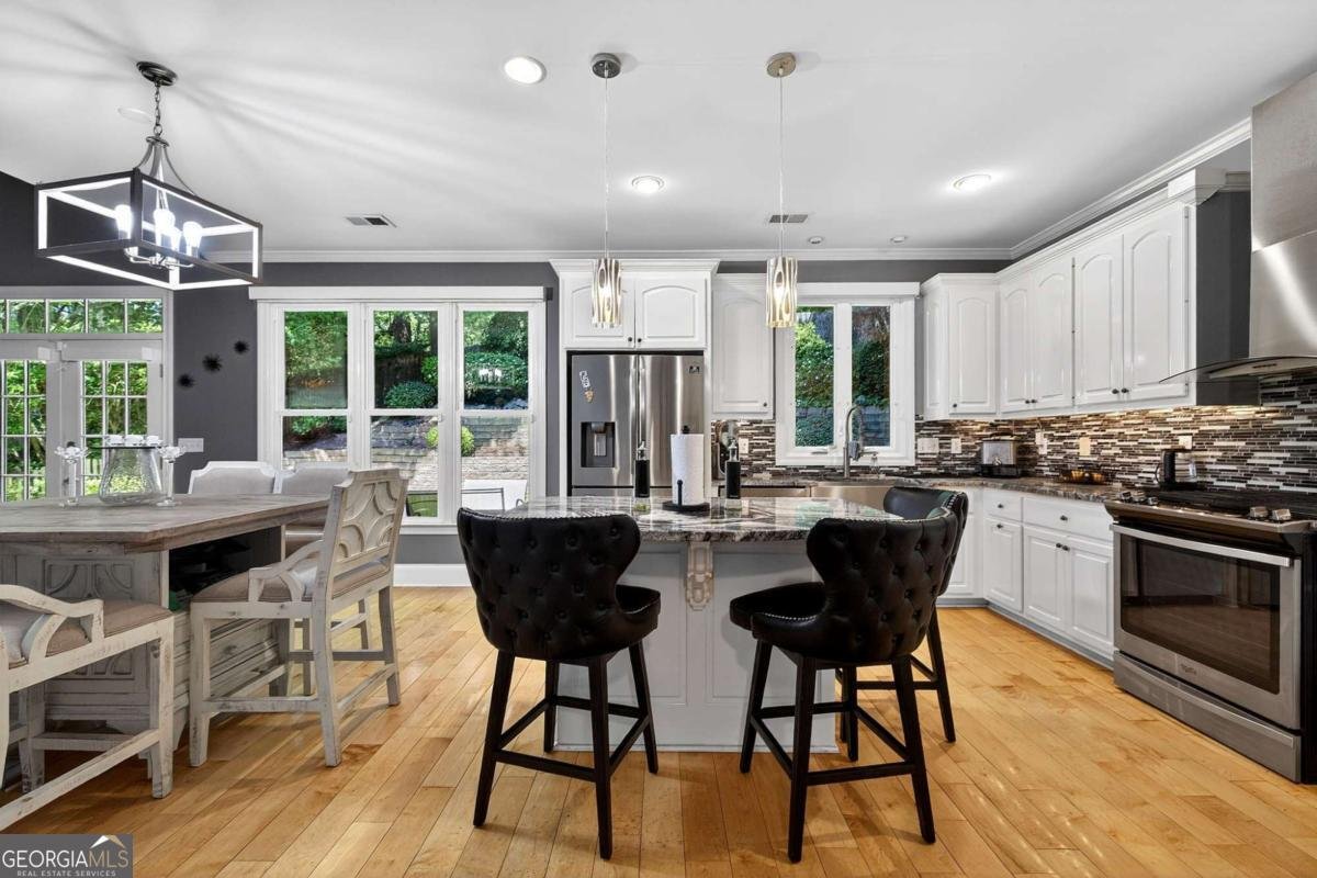 4160 Gateswalk Drive Smyrna - Photo 49