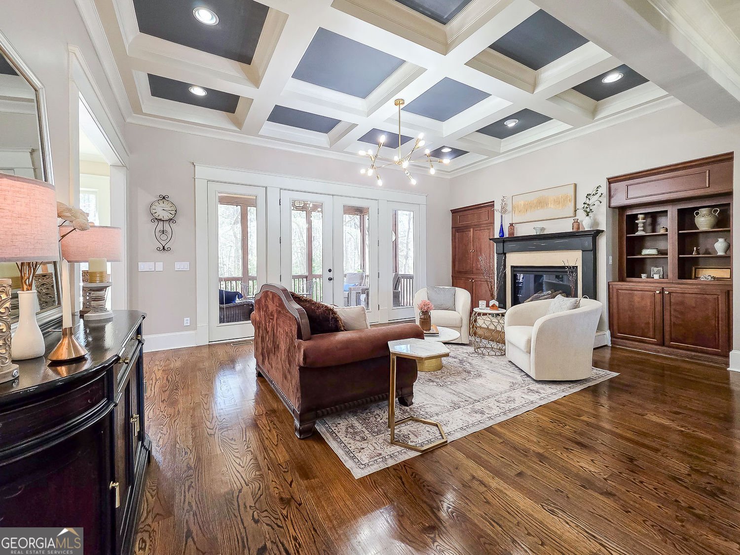 1485 White Rose Court Kennesaw - Photo 11