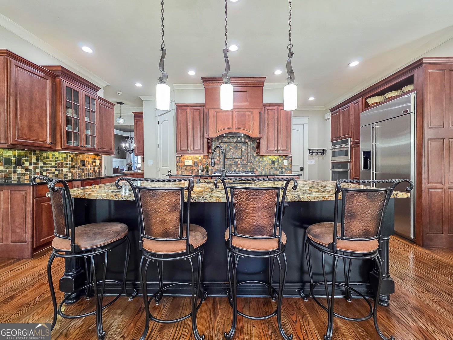 1485 White Rose Court Kennesaw - Photo 14