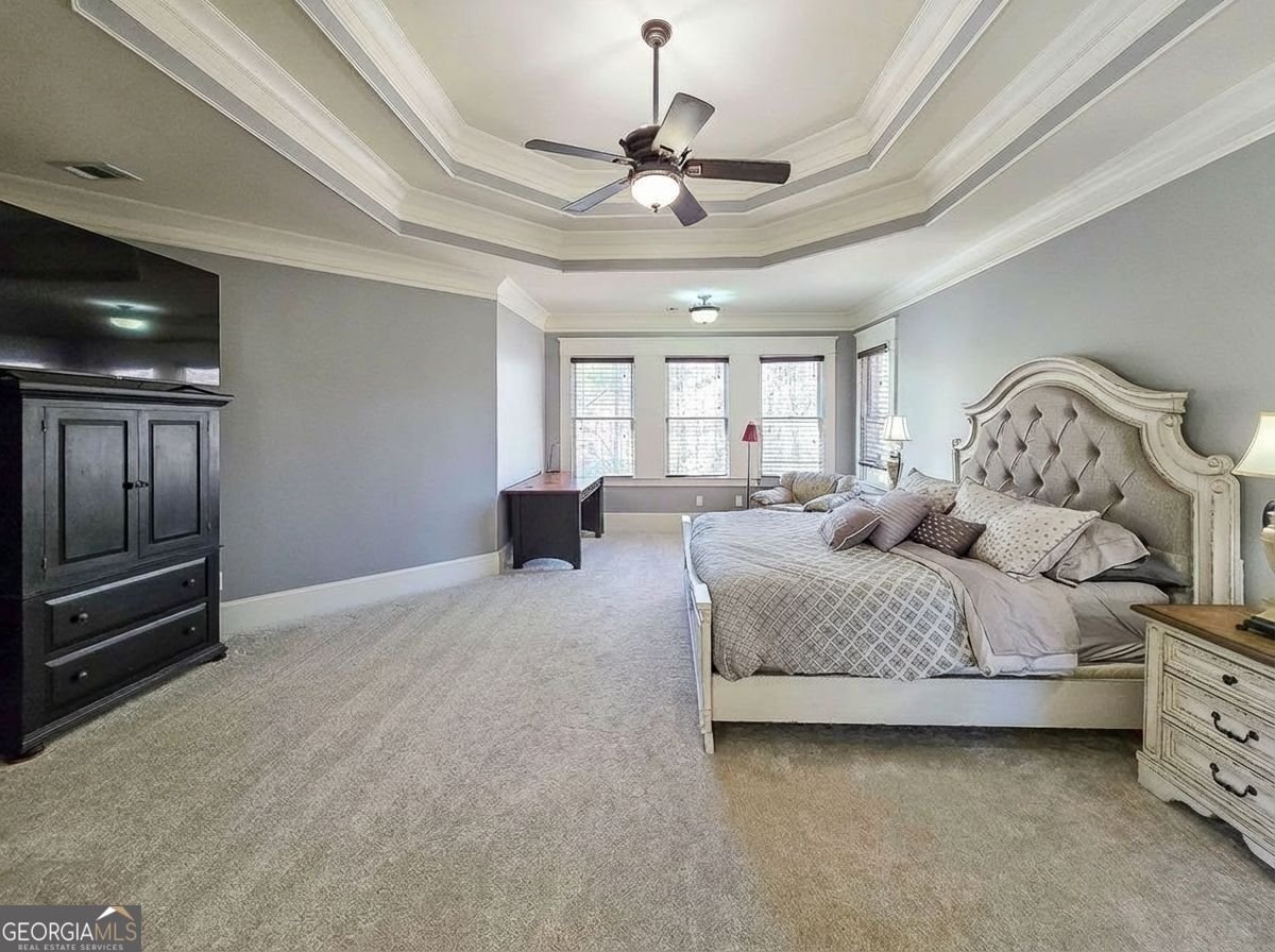 1485 White Rose Court Kennesaw - Photo 32