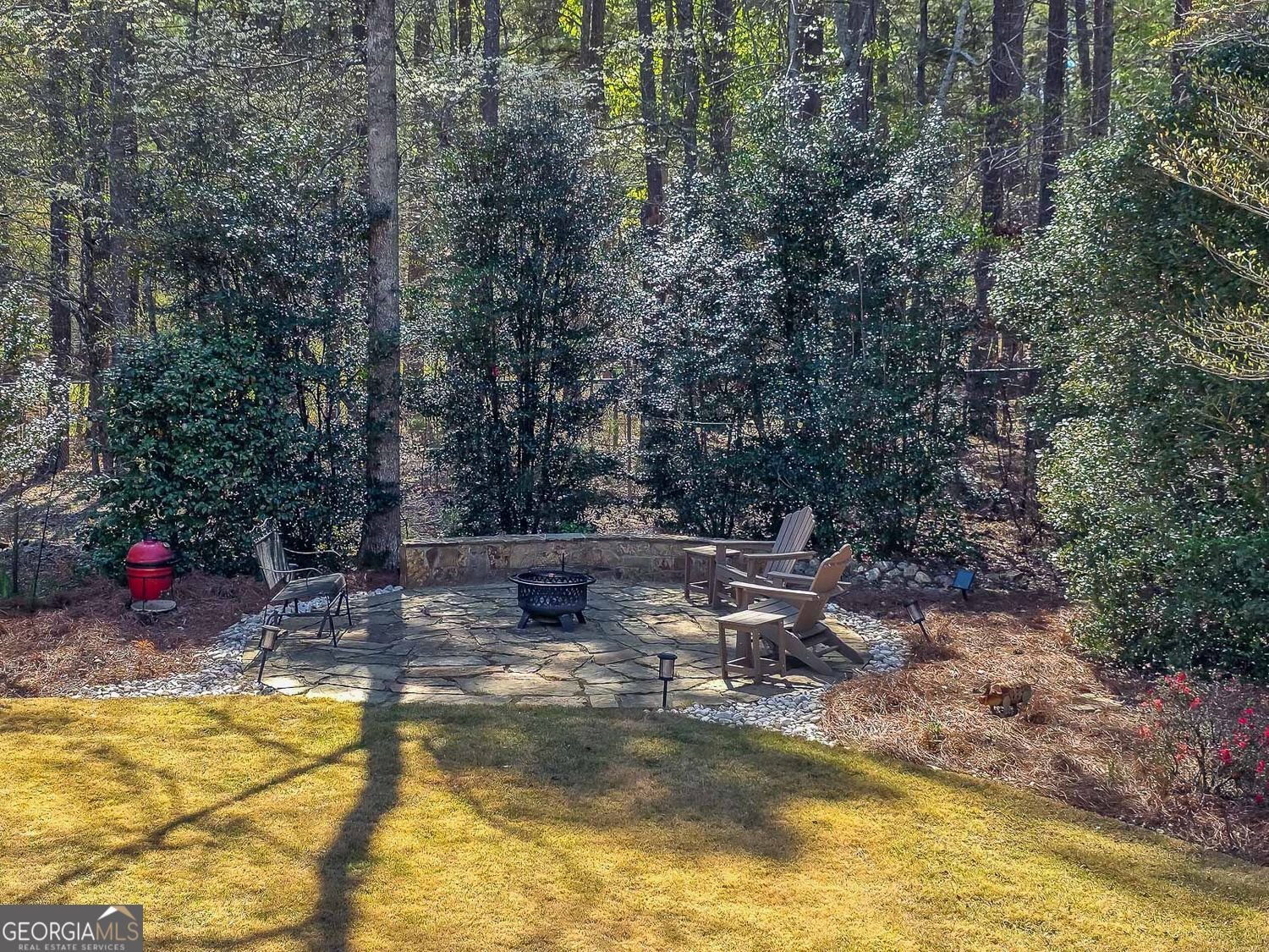 1485 White Rose Court Kennesaw - Photo 57