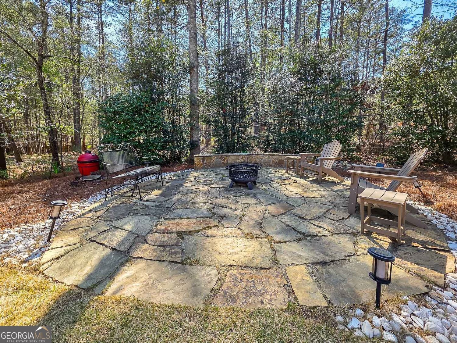 1485 White Rose Court Kennesaw - Photo 59