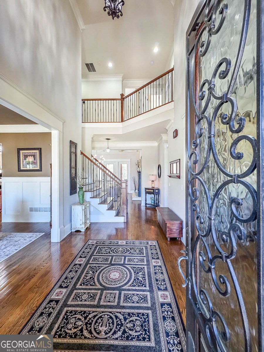 1485 White Rose Court Kennesaw - Photo 6