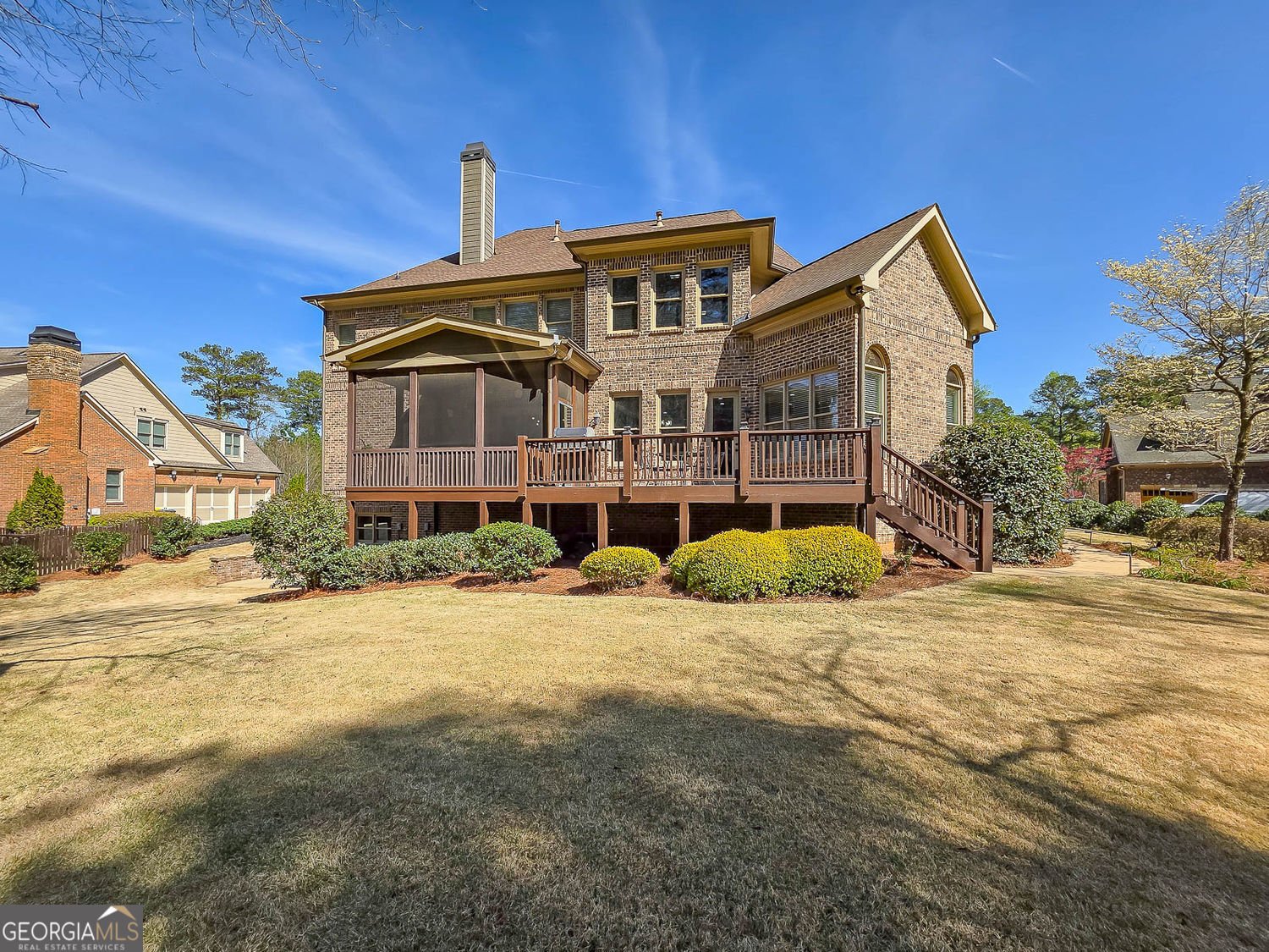 1485 White Rose Court Kennesaw - Photo 61