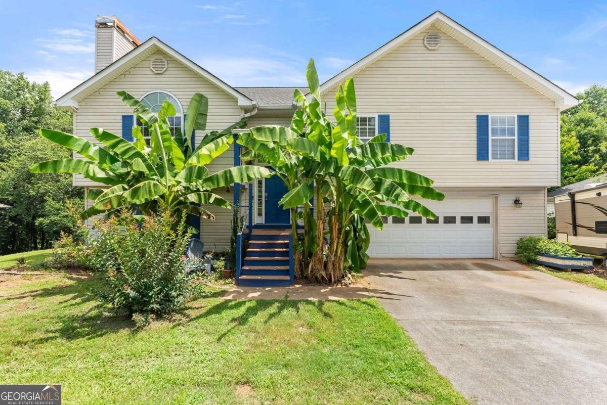 4516 Nohl Ridge Lane Flowery Branch - main photo