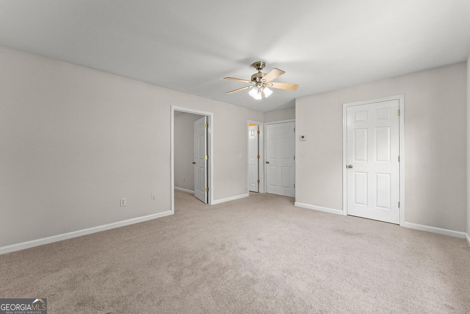 4516 Nohl Ridge Lane Flowery Branch - Photo 26