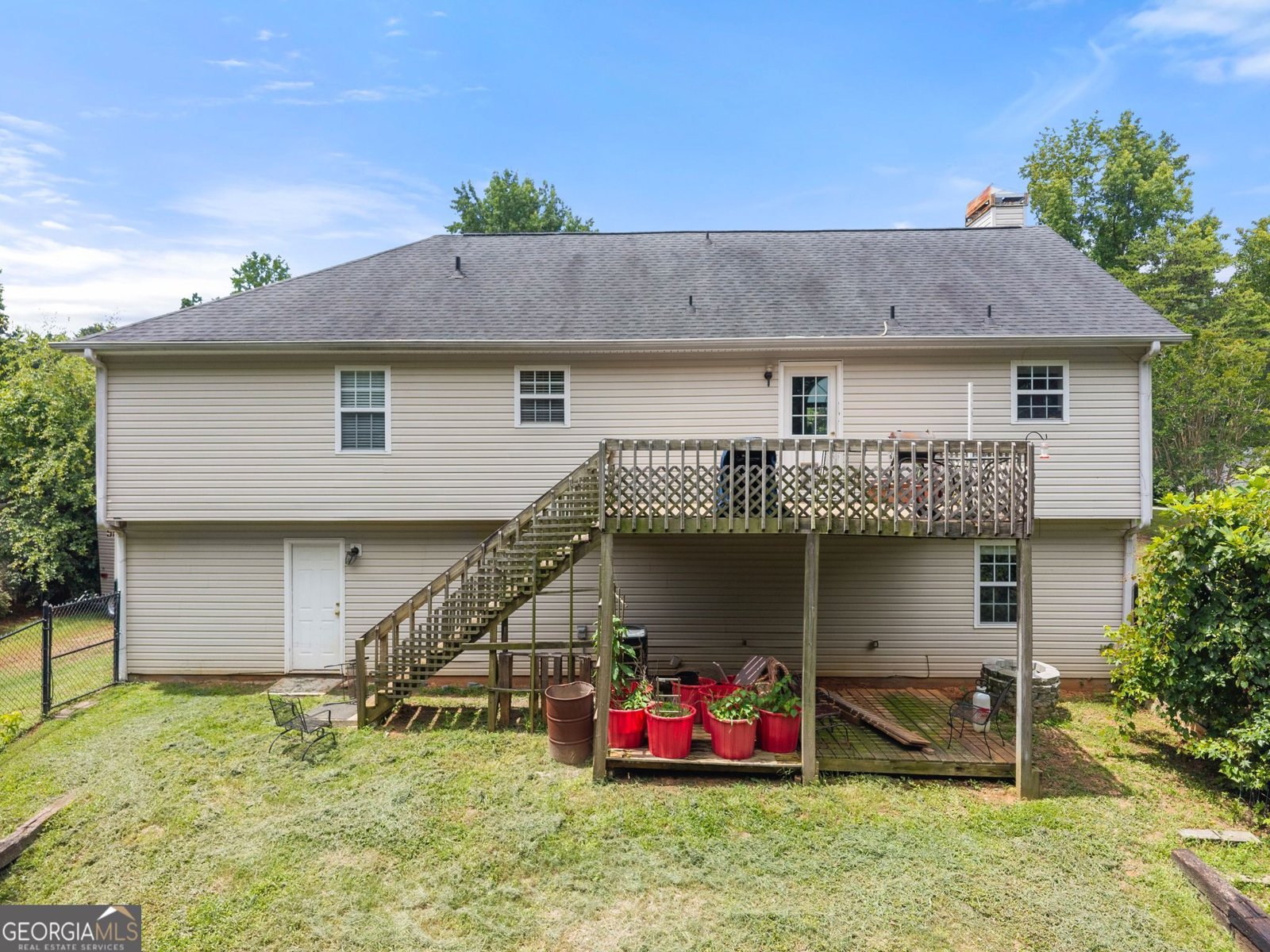4516 Nohl Ridge Lane Flowery Branch - Photo 31