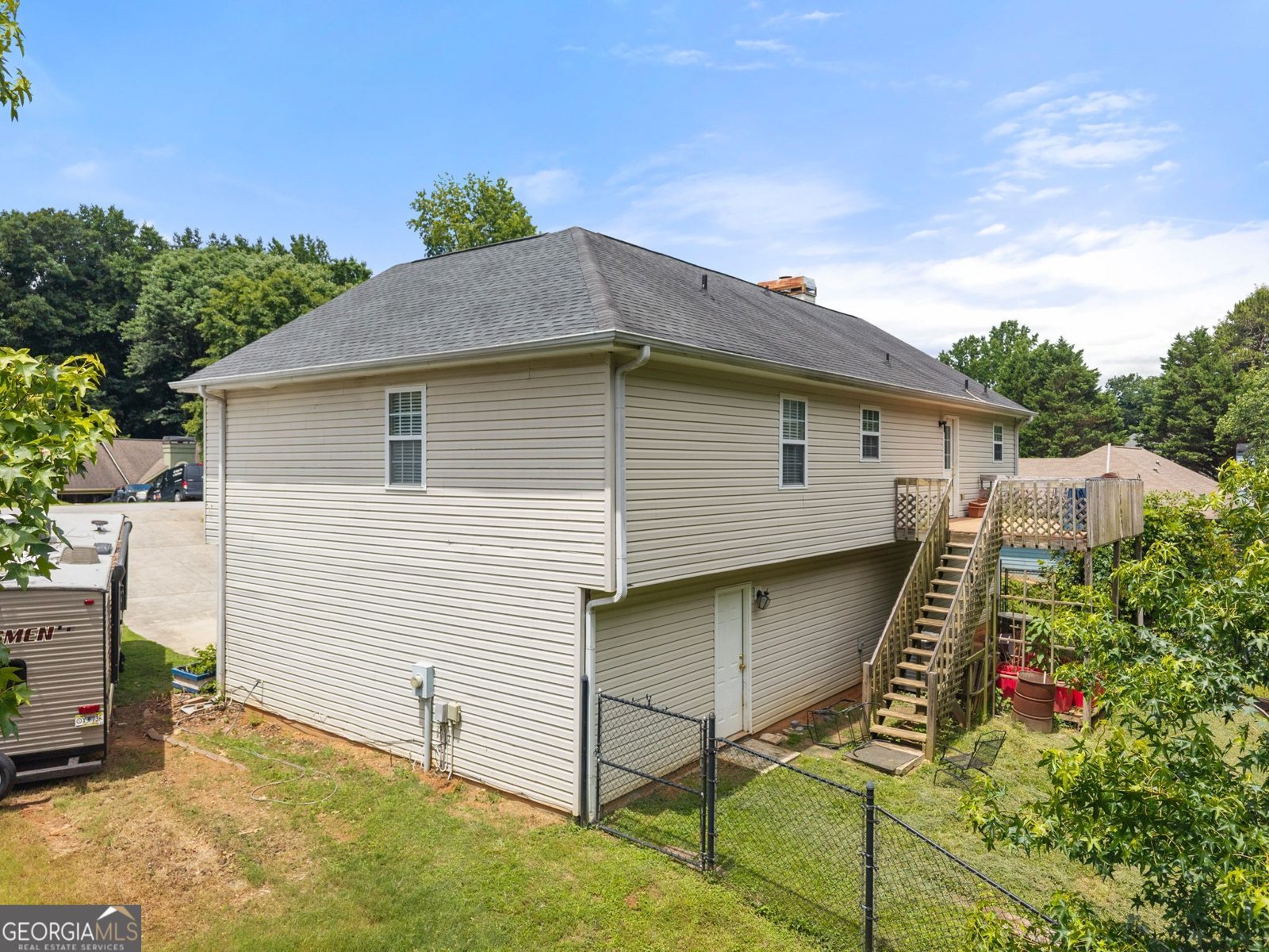4516 Nohl Ridge Lane Flowery Branch - Photo 32