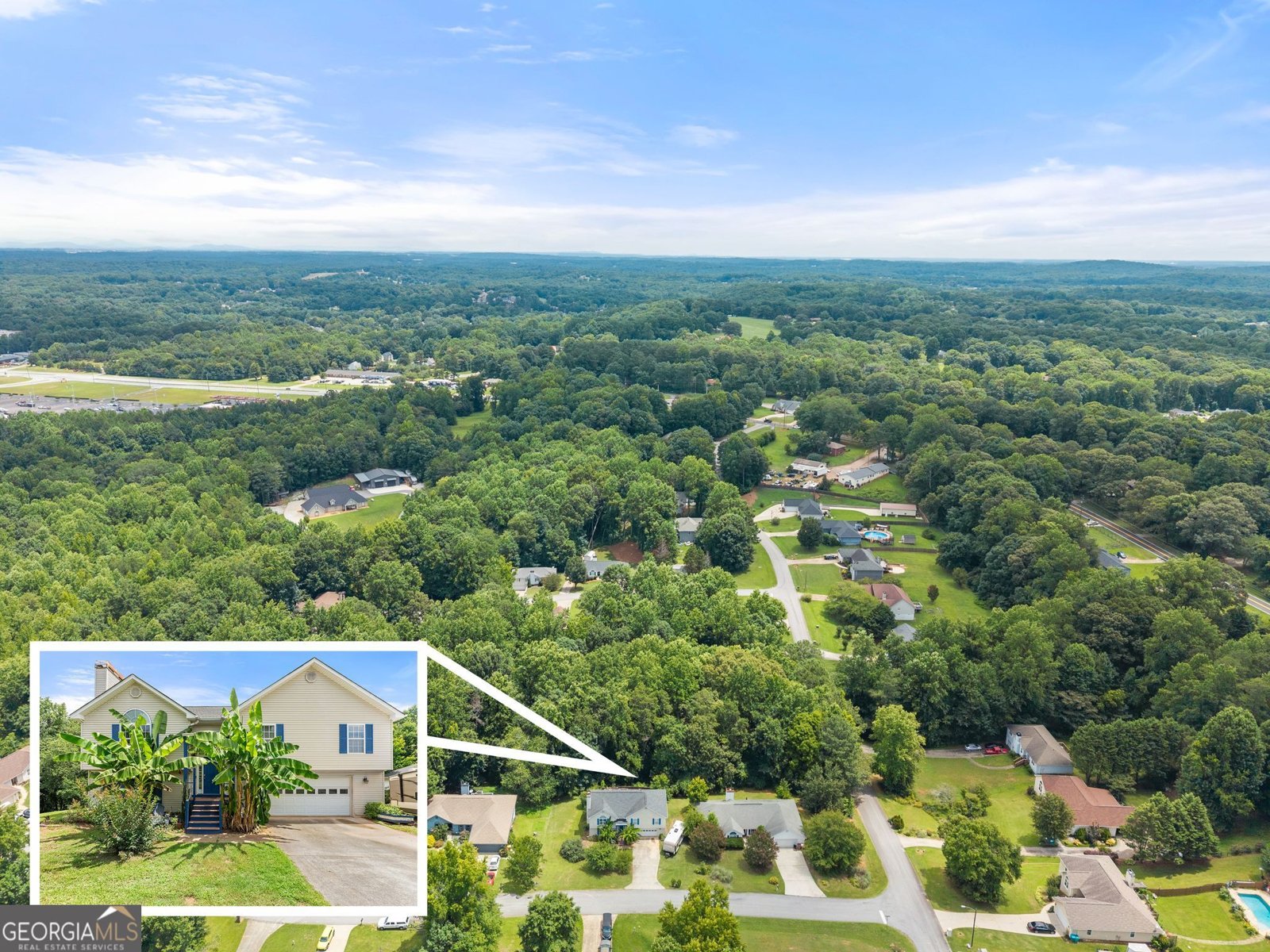 4516 Nohl Ridge Lane Flowery Branch - Photo 35