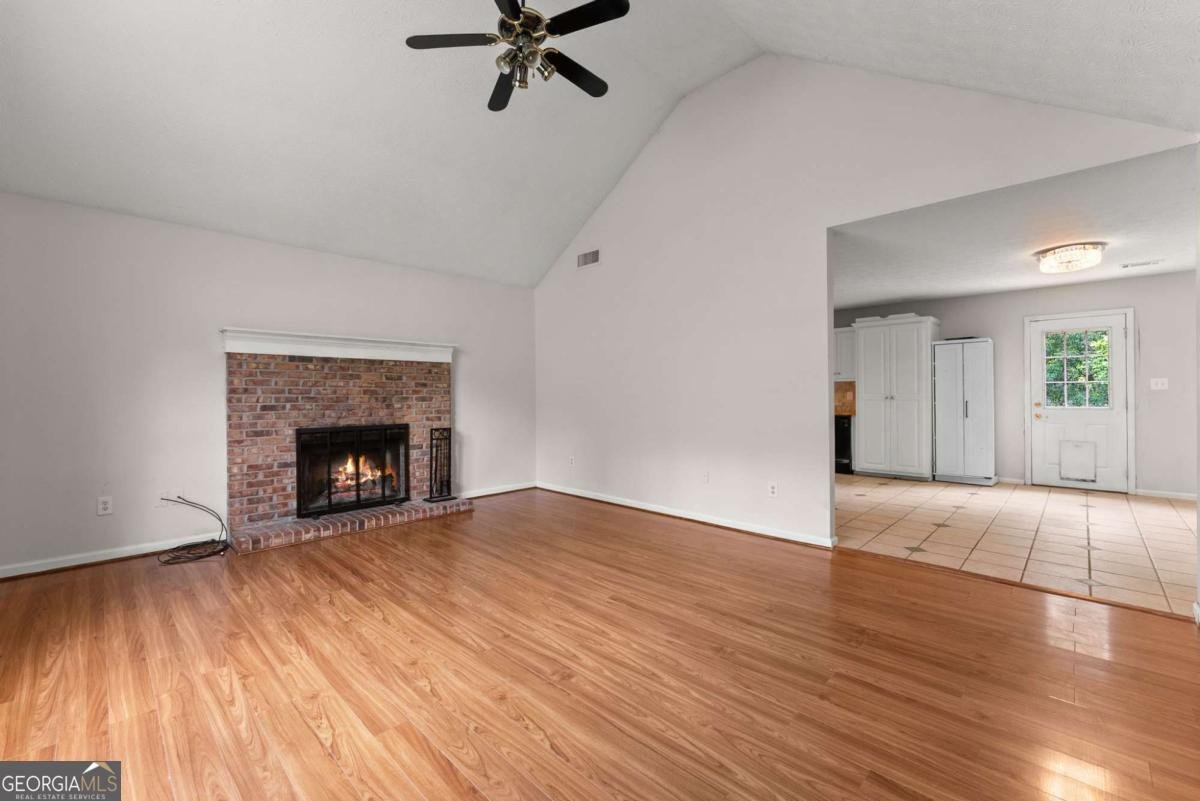 4516 Nohl Ridge Lane Flowery Branch - Photo 6