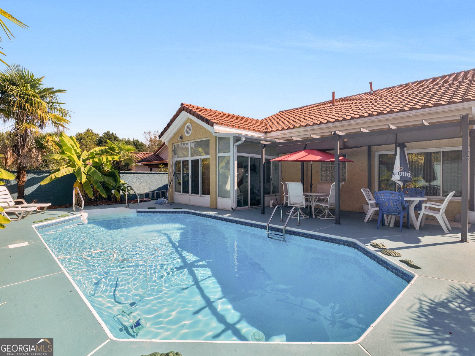172 Garden Walk Stockbridge - Photo 16