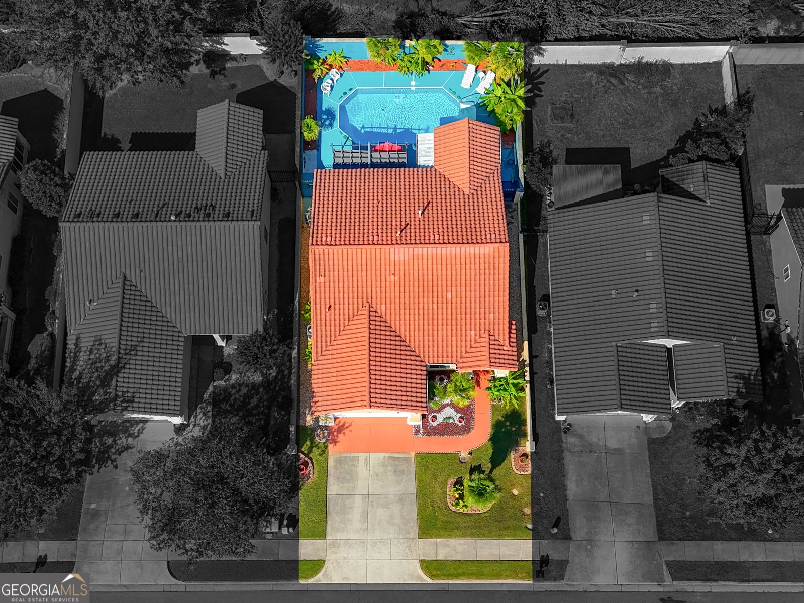 172 Garden Walk Stockbridge - Photo 18