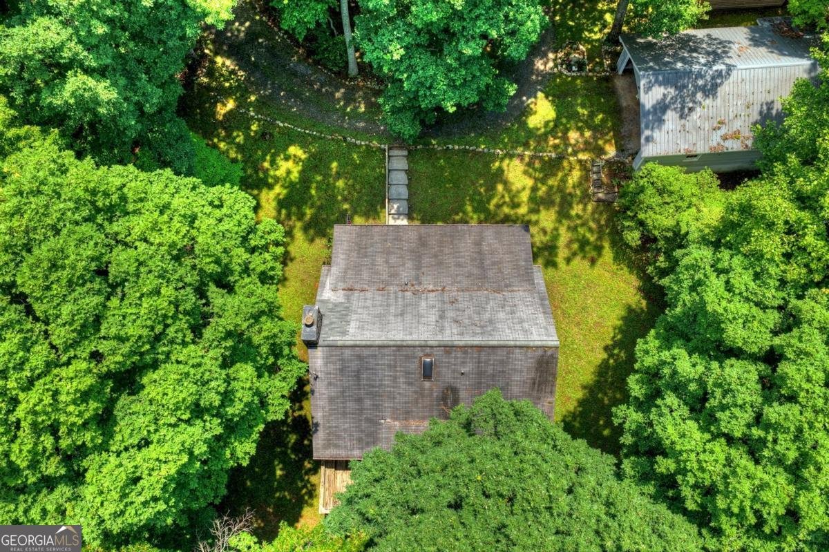 221 Shade Tree Lane Mineral Bluff - Photo 11