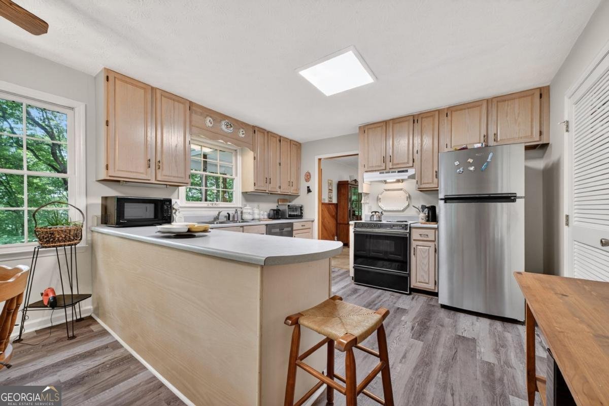 221 Shade Tree Lane Mineral Bluff - Photo 15