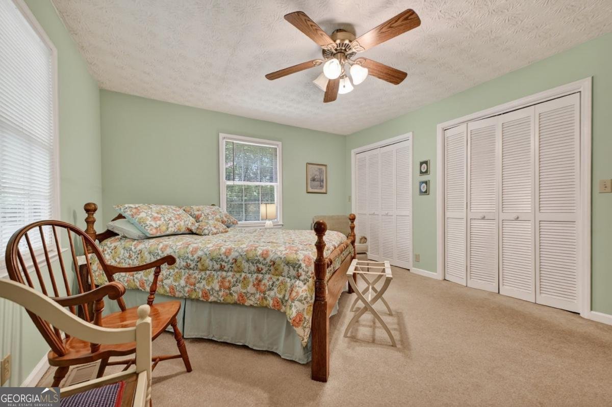 221 Shade Tree Lane Mineral Bluff - Photo 19