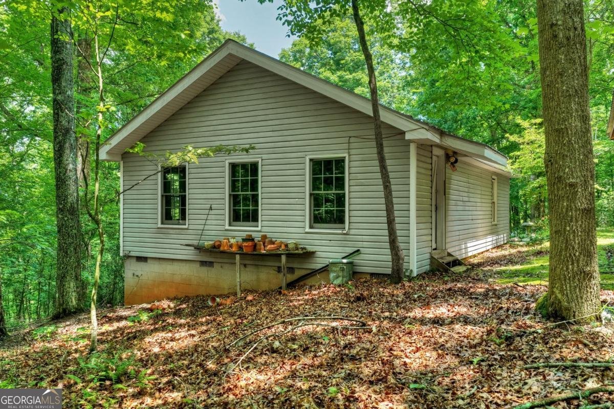 221 Shade Tree Lane Mineral Bluff - Photo 34