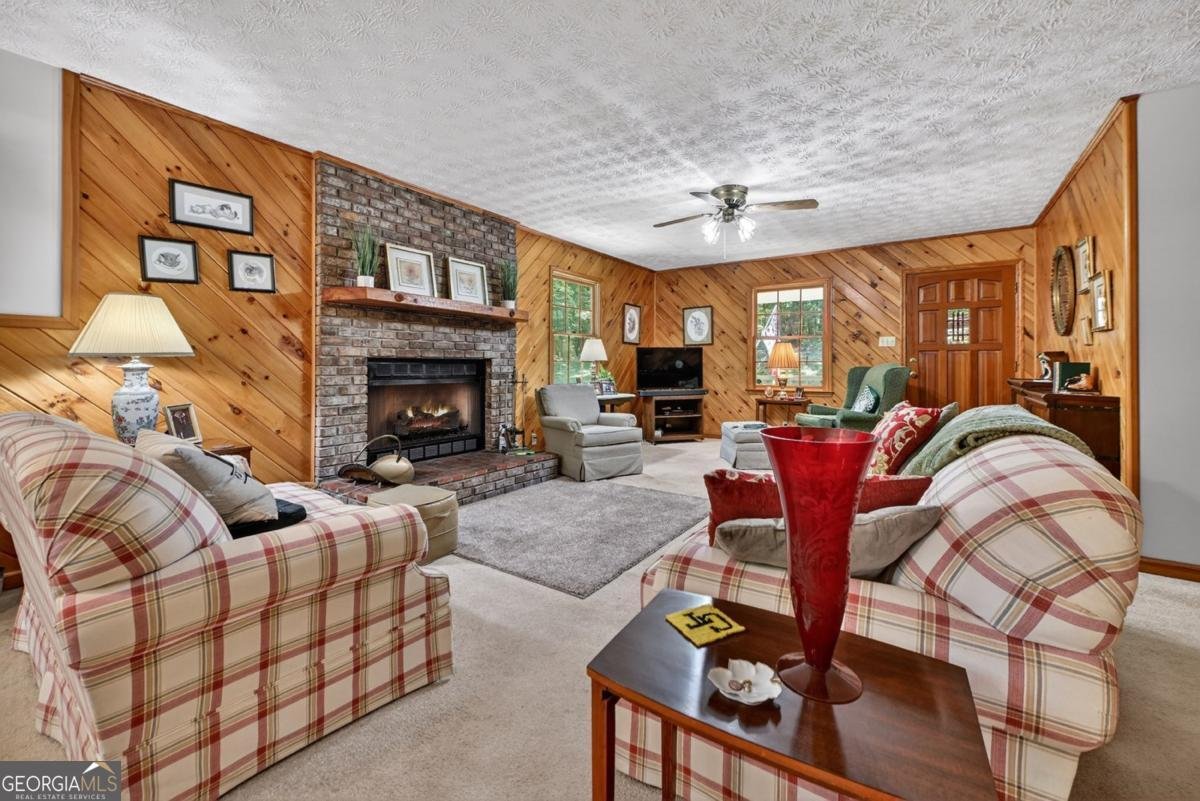 221 Shade Tree Lane Mineral Bluff - Photo 39