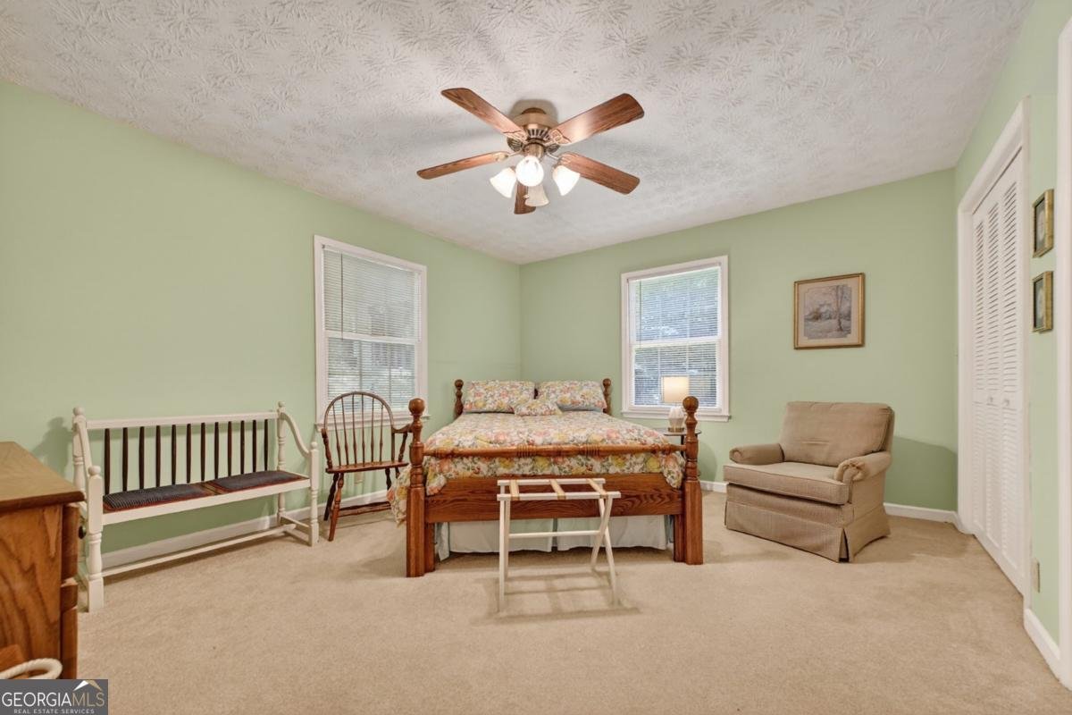 221 Shade Tree Lane Mineral Bluff - Photo 40
