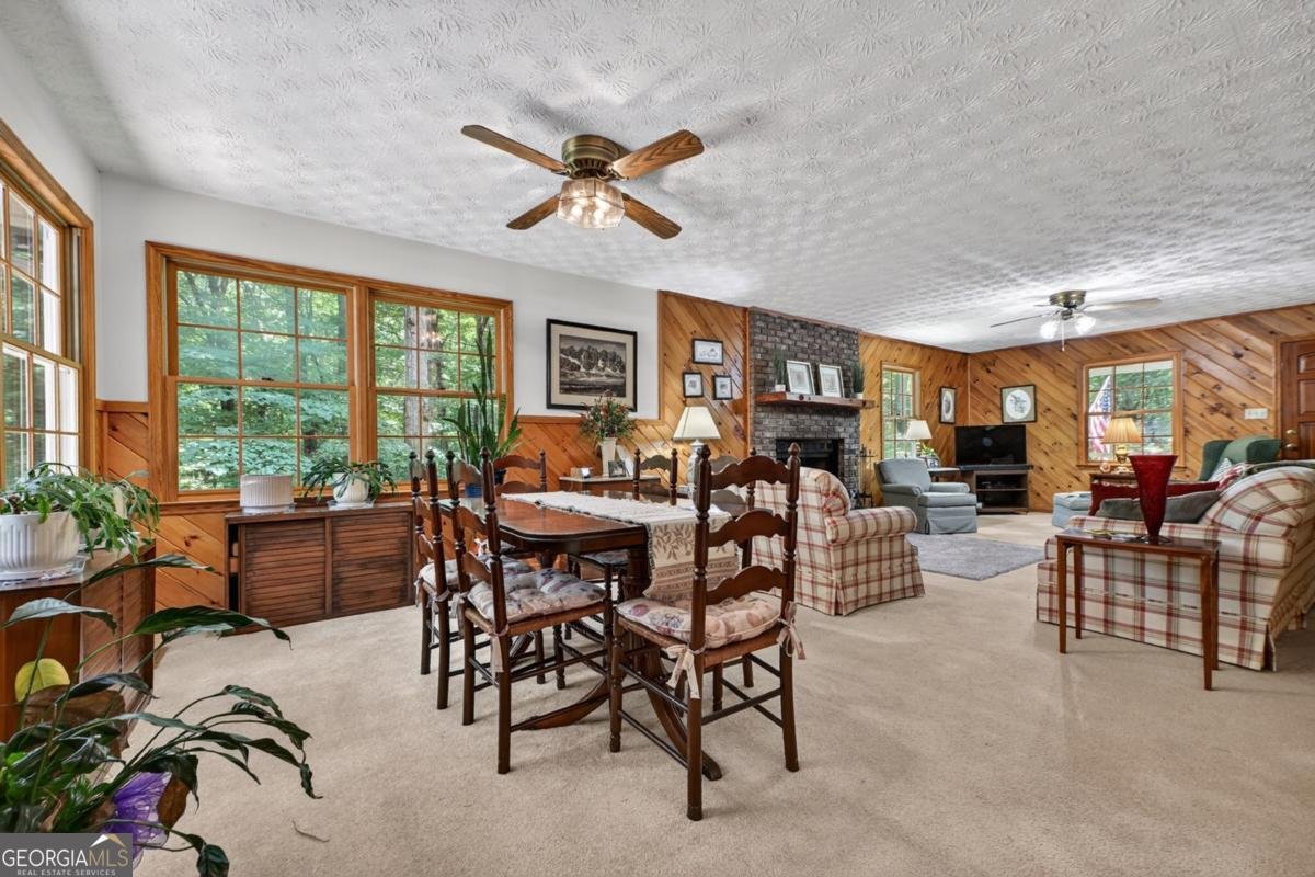 221 Shade Tree Lane Mineral Bluff - Photo 43